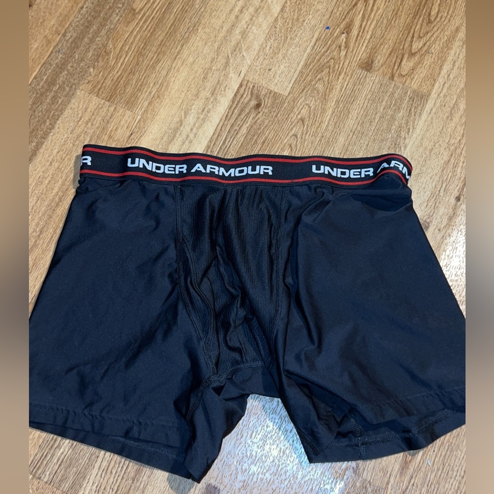 Under Armour Underwear